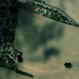 Satellite imagery of [Bezděkov] telecom. t., CZ