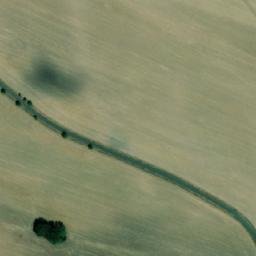 Satellite imagery of [Bezděkov] telecom. t., CZ