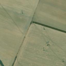 Satellite imagery of [Bezděkov] telecom. t., CZ