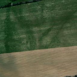 Satellite imagery of (Štětín) [Pardubice-Mnětice], CZ