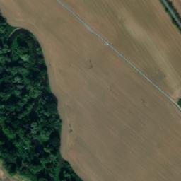 Satellite imagery of (Štětín) [Pardubice-Mnětice], CZ