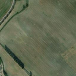 Satellite imagery of [Moravany nad Loučnou] church t., CZ