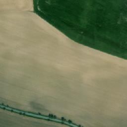 Satellite imagery of Na Kopci [Dolní Roveň], CZ