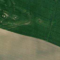 Satellite imagery of Na Kopci [Dolní Roveň], CZ