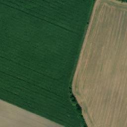 Satellite imagery of Na Kopci [Dolní Roveň], CZ
