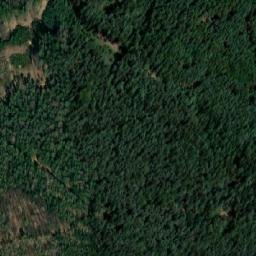 Satellite imagery of Čertův dub [Choceň], CZ