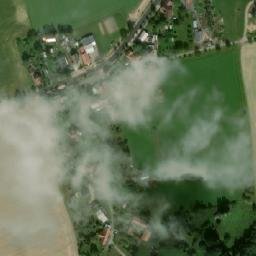 Satellite imagery of [Choceň-Hemže] belfry, CZ