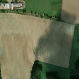 Satellite imagery of [Choceň-Hemže] belfry, CZ