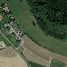 Satellite imagery of Hůrka [Orlické Podhůří] outlook p., CZ