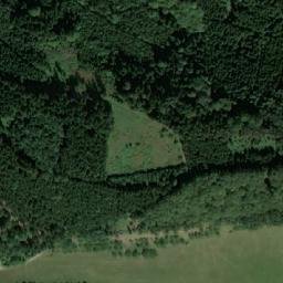 Satellite imagery of Hůrka [Orlické Podhůří] outlook p., CZ