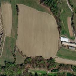 Satellite imagery of [Bystřec] GSM, CZ