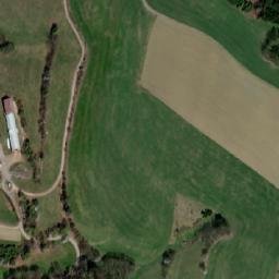 Satellite imagery of Na Vartě [Bystřec] GSM, CZ