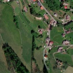 Satellite imagery of Na Vartě [Bystřec] GSM, CZ