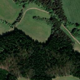 Satellite imagery of Na Hoblovně [Výprachtice], CZ