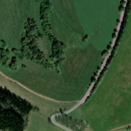 Satellite imagery of Na Hoblovně [Výprachtice], CZ