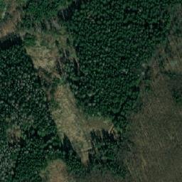 Satellite imagery of Městské skály S [Šumperk] outlook p., CZ