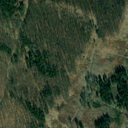 Satellite imagery of Městské skály S [Šumperk] outlook p., CZ