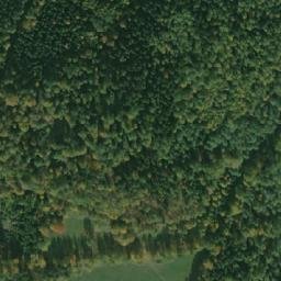 Satellite imagery of Březina [Sobotín], CZ