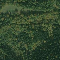 Satellite imagery of Březina [Sobotín], CZ