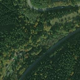 Satellite imagery of Svobodín [Sobotín-Klepáčov] GSM, CZ