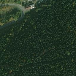 Satellite imagery of Svobodín [Sobotín-Klepáčov] GSM, CZ