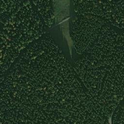 Satellite imagery of Závora [Sobotín-Rudoltice], CZ