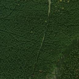 Satellite imagery of Ostružná, CZ