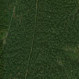 Satellite imagery of Ostružná, CZ