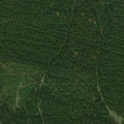 Satellite imagery of Soukenná, CZ