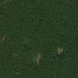 Satellite imagery of Soukenná, CZ