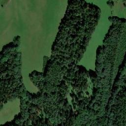 Satellite imagery of Čertova hora [Václavov u Bruntálu-Horní Václavov], CZ