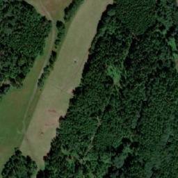 Satellite imagery of Čertova hora [Václavov u Bruntálu-Horní Václavov], CZ