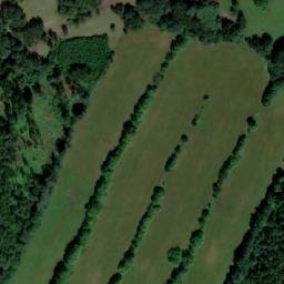 Satellite imagery of U Rozhledny [Rudná pod Pradědem-Nová Rudná] GSM, CZ