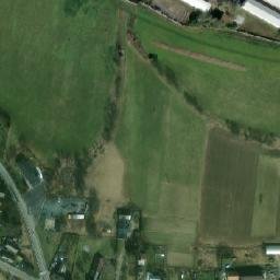 Satellite imagery of [Staré Město u Bruntálu] church t., CZ