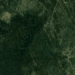 Satellite imagery of Velký Tetřev [Milotice nad Opavou], CZ