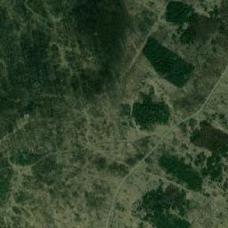 Satellite imagery of Velký Tetřev [Milotice nad Opavou], CZ