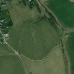 Satellite imagery of [Lichnov u Bruntálu] GSM, CZ