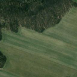 Satellite imagery of Svoboda [Sosnová], CZ