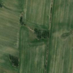 Satellite imagery of Svoboda [Sosnová], CZ