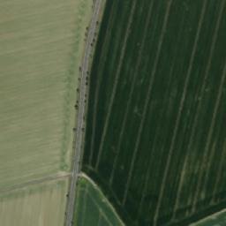 Satellite imagery of (U kaple) [Rohov], CZ