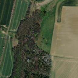 Satellite imagery of [Strahovice] GSM, CZ