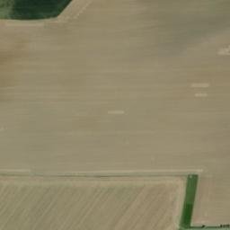 Satellite imagery of [Strahovice] GSM, CZ