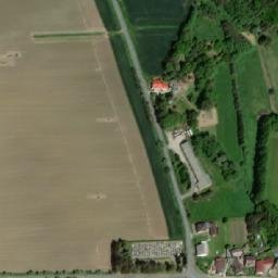 Satellite imagery of [Strahovice] GSM, CZ