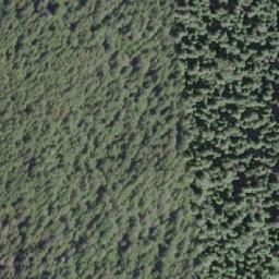 Satellite imagery of Trapp Bluff, CA