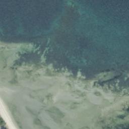 Satellite imagery of Spilsbury Point, CA