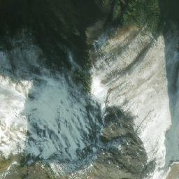 Satellite imagery of Race Mountain, CA