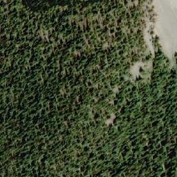 Satellite imagery of Milford Peak, CA