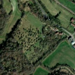 Satellite imagery of Abbaye du Lieu-Dieu, FR