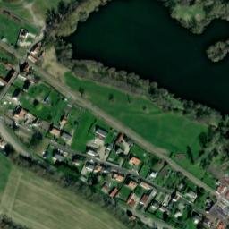 Satellite imagery of Abbaye du Lieu-Dieu, FR
