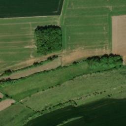 Satellite imagery of 8037301 - A, GB